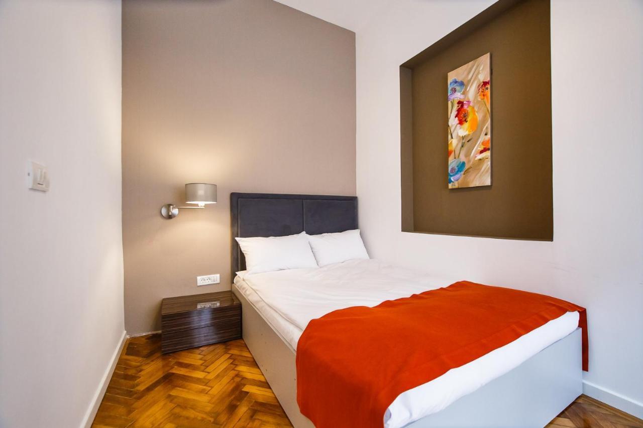 Eat It Cozy Downtown Apartments Oradea Exterior foto